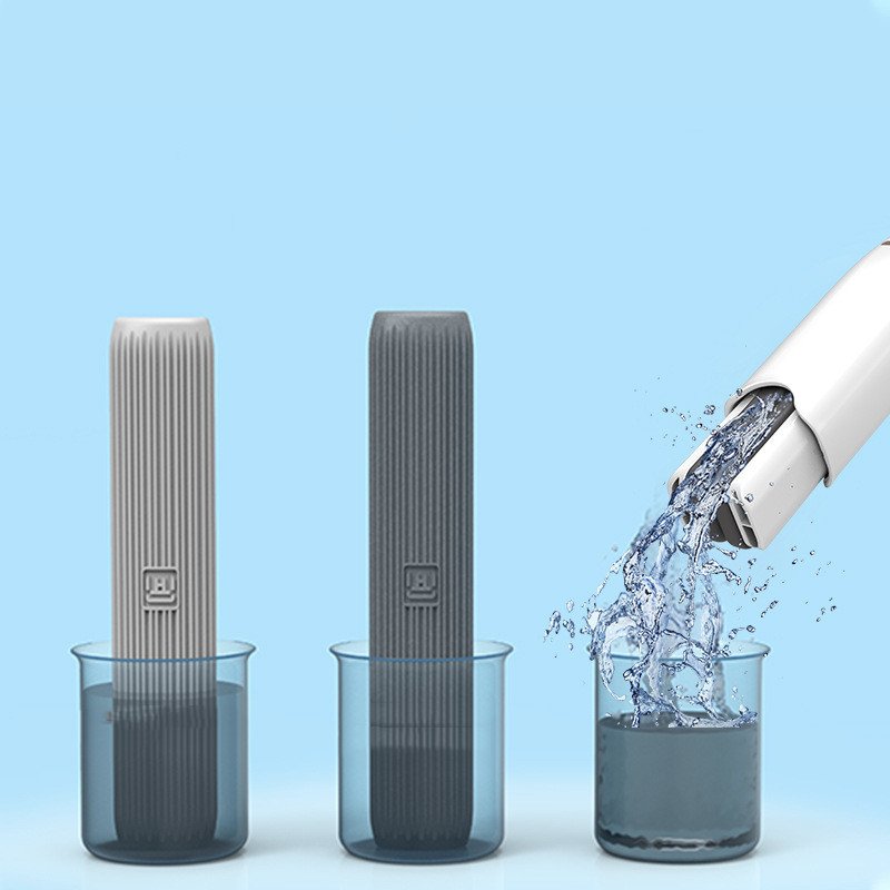 Mini Mops Floor Cleaning Sponge Squeeze Mop Household Cleaning Tools Home Car Portable Wiper Glass Screen Desk Cleaner Mop - Image 6